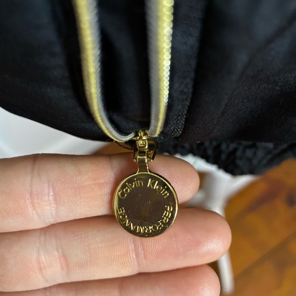 Calvin Klein vest - Picture 3 of 5